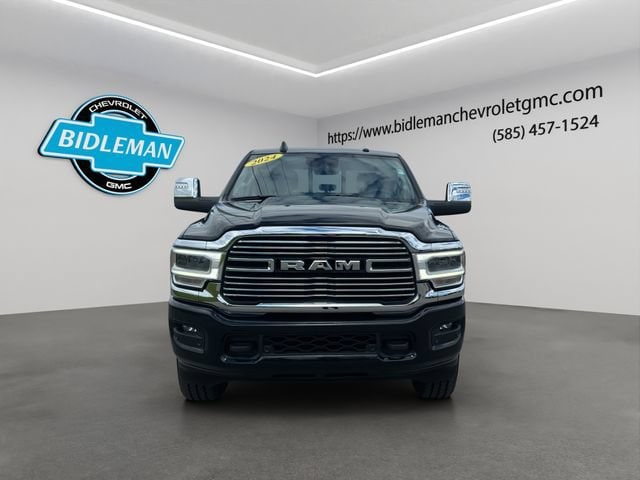 ram ram 2500 pickup 2024 3C6UR5FL4RG407759 image ram ram 2500 pickup 2024 3C6UR5FL4RG407759 image